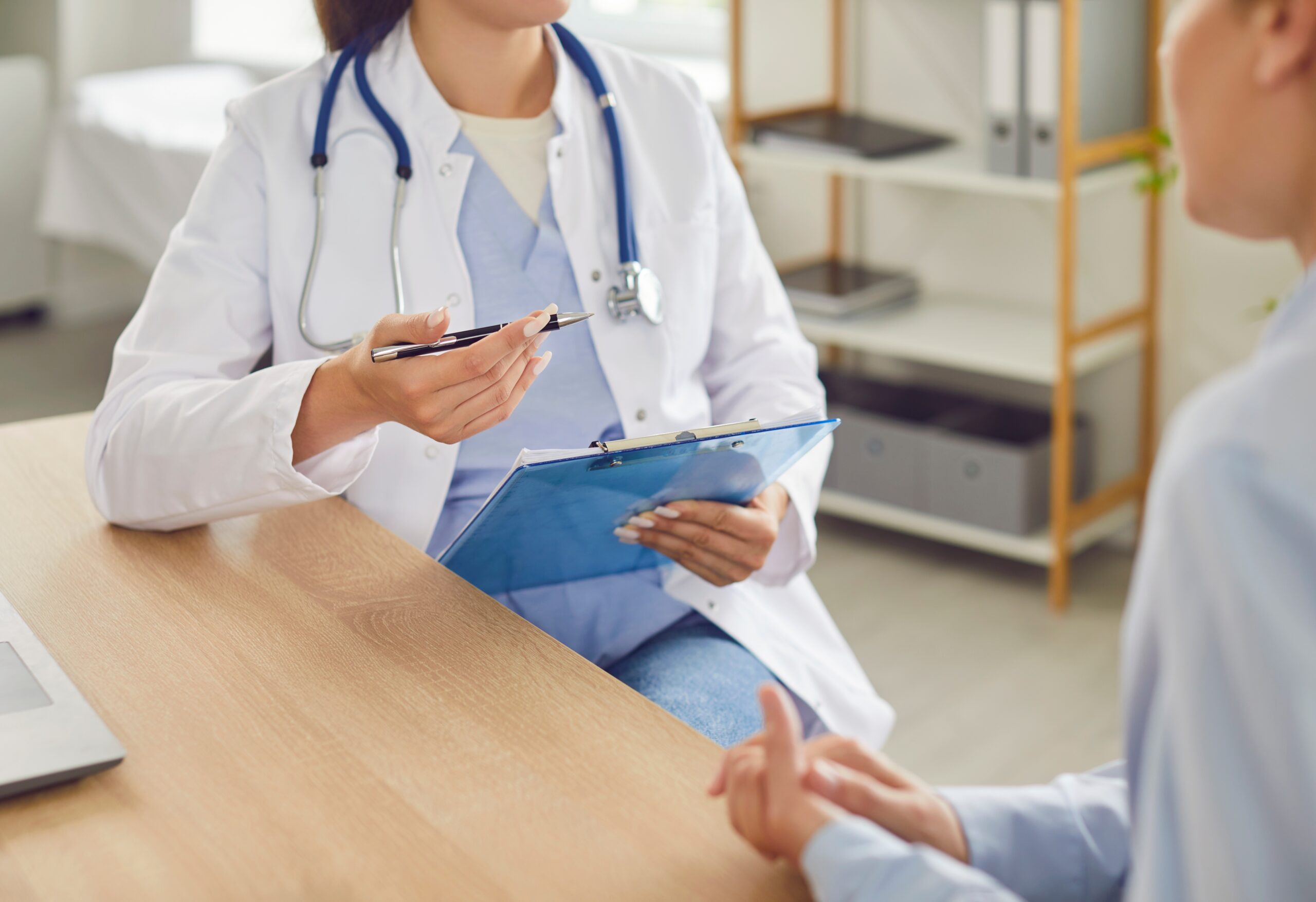 Clinical trial enrollment