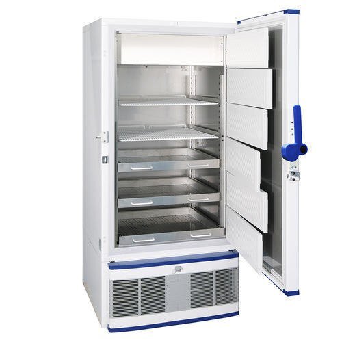 Deep Freezer