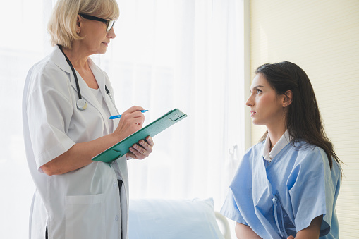 Clinical Consultation