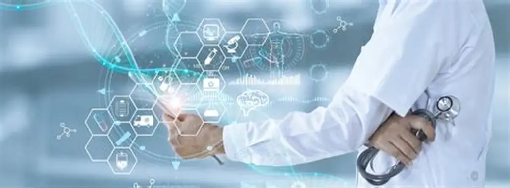 Lazent Clinical team in consultation