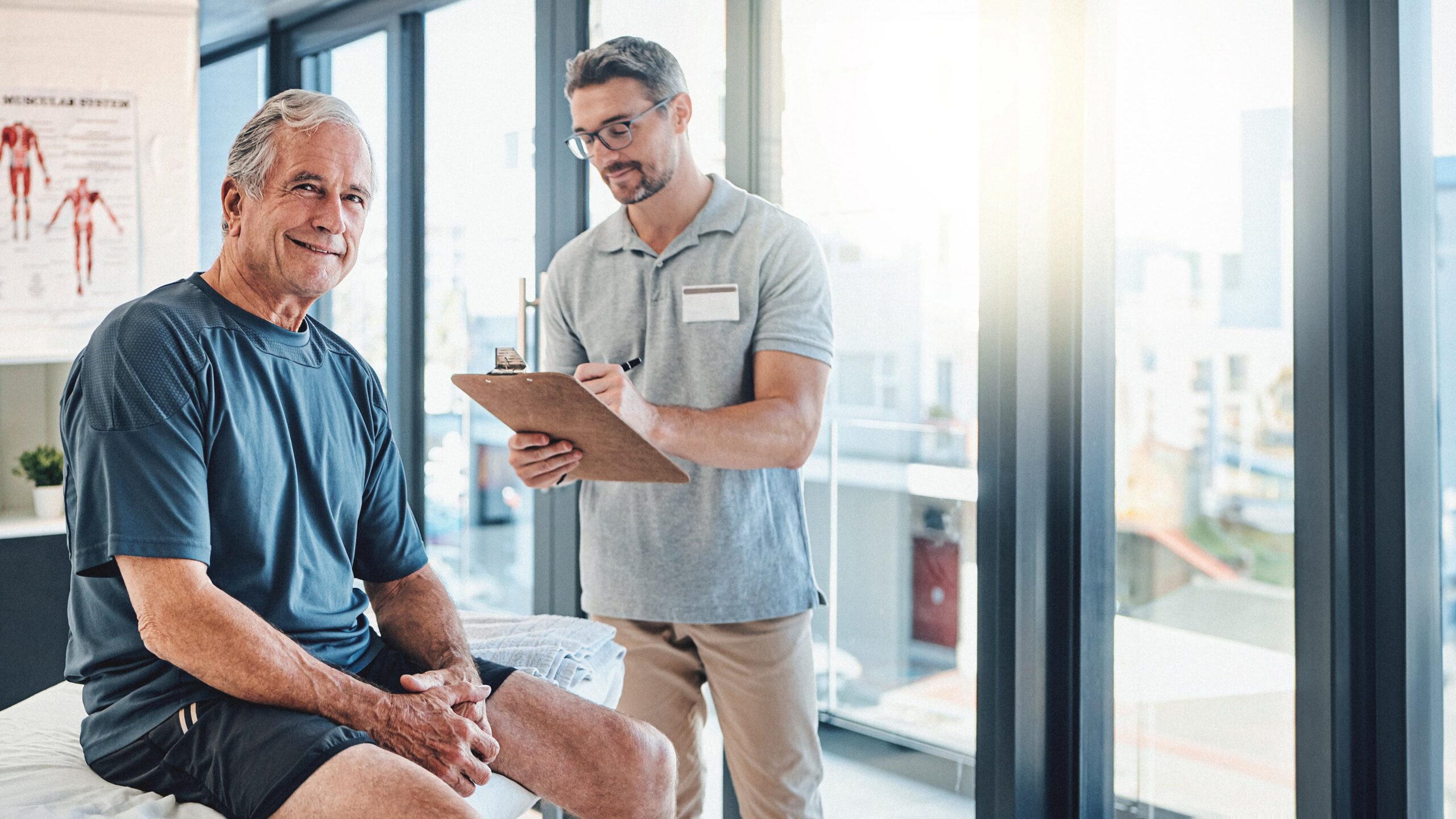 Lazent Clinical Facility